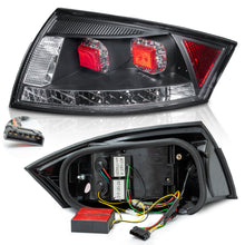 Load image into Gallery viewer, Calaveras Audi TT 99-06 negras LED Performance
