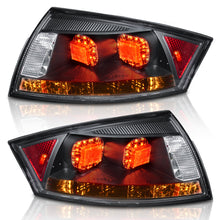 Load image into Gallery viewer, Calaveras Audi TT 99-06 negras LED Performance
