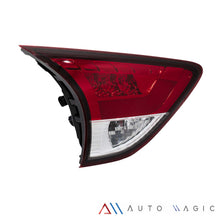 Load image into Gallery viewer, Calaveras Mazda CX5 12-15 LED rojas performance