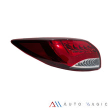 Load image into Gallery viewer, Calaveras Mazda CX5 12-15 LED rojas performance