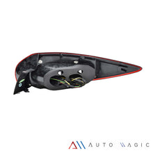 Load image into Gallery viewer, Calaveras Mazda CX5 12-15 LED rojas performance