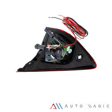 Load image into Gallery viewer, Calaveras Mazda CX5 12-15 LED rojas performance
