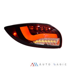 Load image into Gallery viewer, Calaveras Mazda CX5 12-15 LED rojas performance