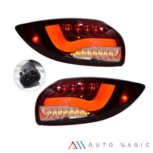 Load image into Gallery viewer, Calaveras Mazda CX5 12-15 LED rojas performance