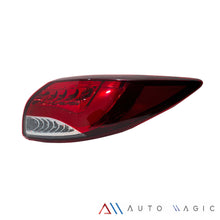 Load image into Gallery viewer, Calaveras Mazda CX5 12-15 LED rojas performance