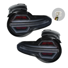 Load image into Gallery viewer, Calaveras MZ mx5 16-24 Led negras
