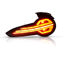 Load image into Gallery viewer, Calaveras MZ mx5 16-24 Led negras