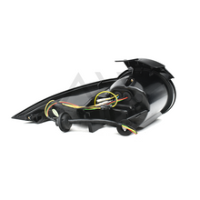 Load image into Gallery viewer, Calaveras MZ mx5 16-24 Led negras