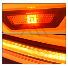Load image into Gallery viewer, Calaveras MZ mx5 16-24 Led negras