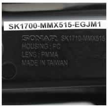 Load image into Gallery viewer, Calaveras MZ mx5 16-24 Led negras