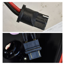 Cargar imagen en el visor de la galería, Calaveras Tundra 14-21 Led Rojas