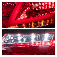 Load image into Gallery viewer, Calaveras Audi TT 07-17 LED secuenciales rojas Performance