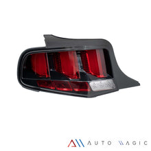 Load image into Gallery viewer, Calaveras Mustang 10-14 LED secuenciales Performance