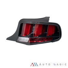 Load image into Gallery viewer, Calaveras Mustang 10-14 LED secuenciales Performance