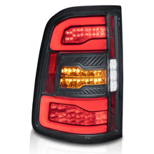 Load image into Gallery viewer, Calaveras RAM 19-23 Laramie Sport, Longhorn y Limited LED negras performance