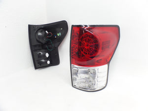 Calaveras Tundra 07-13 LED Rojas Performance