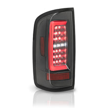 Cargar imagen en el visor de la galería, Calaveras Colorado 15-21 Led negras
