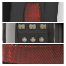 Cargar imagen en el visor de la galería, Calaveras Colorado 15-21 Led negras