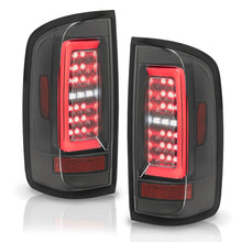 Cargar imagen en el visor de la galería, Calaveras Colorado 15-21 Led negras