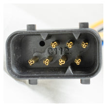 Cargar imagen en el visor de la galería, Faros Bmw Z4 03-08 c/lupa y ojo de angel Performance