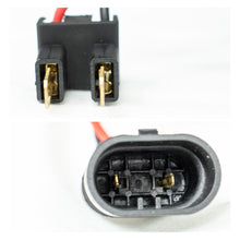 Cargar imagen en el visor de la galería, Faros Astra 98-03 c/lupa ojo angel Performance
