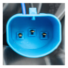 Load image into Gallery viewer, Faros Pontiac G5 05-13 c/lupa y ojo de angel