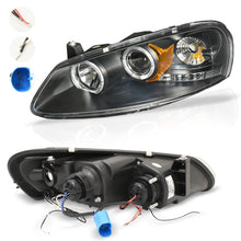 Load image into Gallery viewer, Faros Stratus 01-06 c/lupa ojo ángel