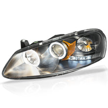 Load image into Gallery viewer, Faros Stratus 01-06 c/lupa ojo ángel