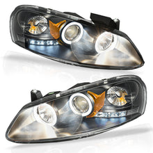 Load image into Gallery viewer, Faros Stratus 01-06 c/lupa ojo ángel