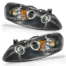 Load image into Gallery viewer, Faros Stratus 01-06 c/lupa ojo ángel