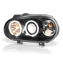 Load image into Gallery viewer, Faros Golf 99-05 c/lupas ojo de angel Performance