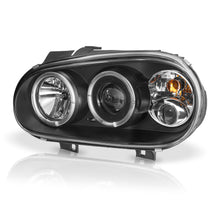 Load image into Gallery viewer, Faros Golf 99-05 c/lupas ojo de angel Performance
