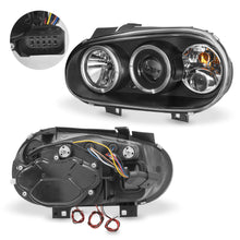 Load image into Gallery viewer, Faros Golf 99-05 c/lupas ojo de angel Performance