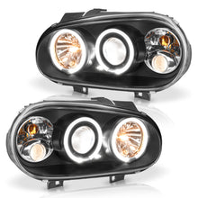 Load image into Gallery viewer, Faros Golf 99-05 c/lupas ojo de angel Performance