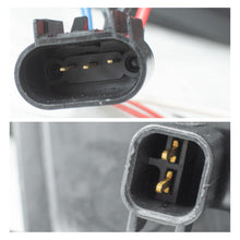 Cargar imagen en el visor de la galería, Faros Ram 06-08 c/lupa y luz de dia Performance