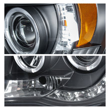 Cargar imagen en el visor de la galería, Faros Tacoma 05-11 c/lupa y luz de dia Performance