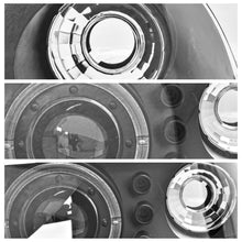 Load image into Gallery viewer, Faros Pointer con lupa ojo de angel ngo.