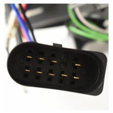 Load image into Gallery viewer, Faros Ibiza 03-07 c/lupa luz de dia