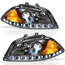 Load image into Gallery viewer, Faros Ibiza 03-07 c/lupa luz de dia