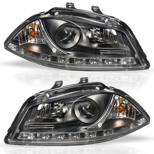 Load image into Gallery viewer, Faros Ibiza 03-07 c/lupa luz de dia