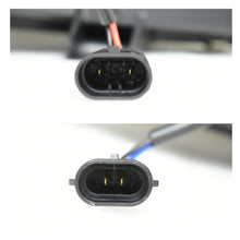 Load image into Gallery viewer, Faros Suburban/Thoe 07-14 c/lupa y luz de dia