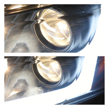 Load image into Gallery viewer, Faros Civic 12-15 c/lupa y luz de dia