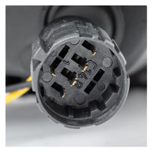 Cargar imagen en el visor de la galería, Faros Fiat 500 09-15 c/lupa y luz de dia Performance