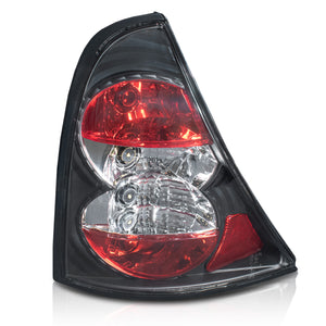 Calaveras Clio 01-04 Authentique, Expession, Sport c/arnes negras performance