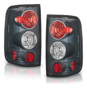 Calaveras F150 04-08 negras