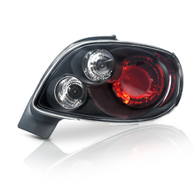 Load image into Gallery viewer, Calaveras Peugeot 206 98-07 negras