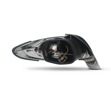 Load image into Gallery viewer, Calaveras Peugeot 206 98-07 negras