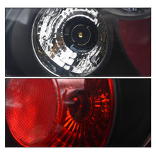 Load image into Gallery viewer, Calaveras Peugeot 206 98-07 negras