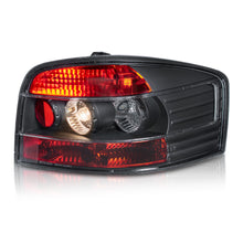 Load image into Gallery viewer, Calavreras Audi A3 04-08 Ambiente, Base, Advance, S3 negras performance