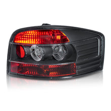 Load image into Gallery viewer, Calavreras Audi A3 04-08 Ambiente, Base, Advance, S3 negras performance